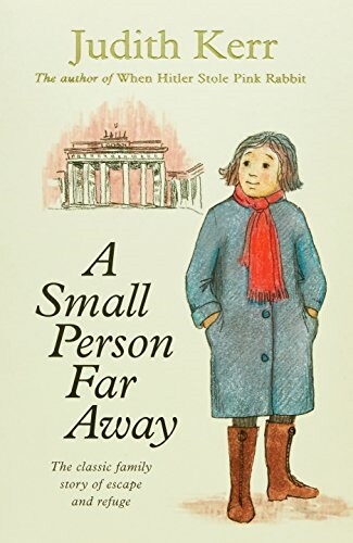 A Small Person Far Away (Paperback)