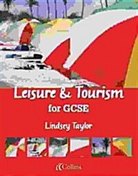 Leisure and Tourism for GCSE (Paperback)