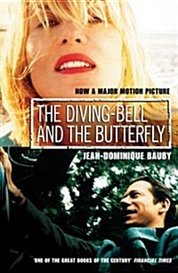 The Diving-Bell and the Butterfly (Paperback, Film tie-in edition)