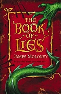 The Book of Lies (Paperback)