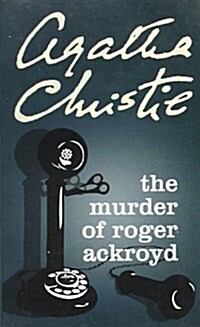 The Murder of Roger Ackroyd (Paperback)
