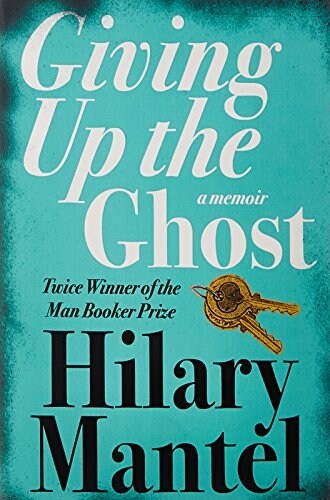 Giving up the Ghost : A Memoir (Paperback)