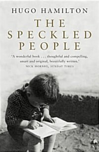 The Speckled People (Paperback)