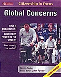 Global Concerns (Paperback, 2 Rev ed)