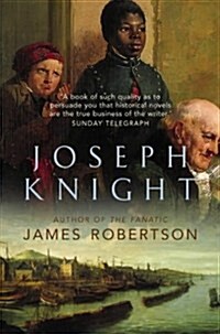Joseph Knight (Paperback)