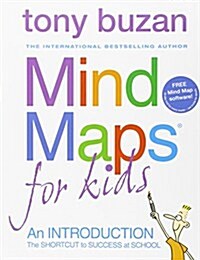 Mind Maps For Kids : An Introduction (Paperback)