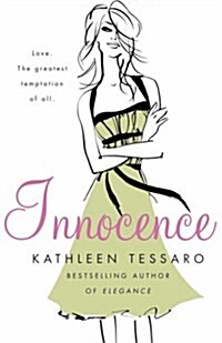 Innocence (Paperback)