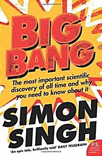 Big Bang (Paperback)