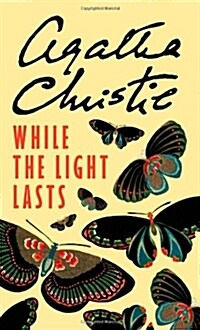 While the Light Lasts (Paperback)