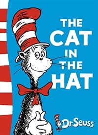 The Cat in the Hat : Green Back Book (Paperback, Rebranded edition)