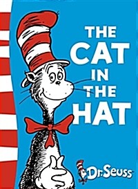 (The) cat in the hat