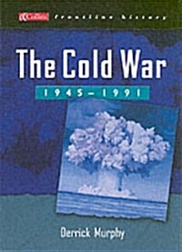 Cold War 1945-1991 (Paperback)