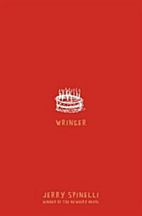 Wringer (Paperback)
