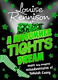 A Midsummer Tights Dream (Hardcover)