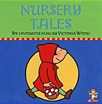 Nursery Tales (CD-Audio)