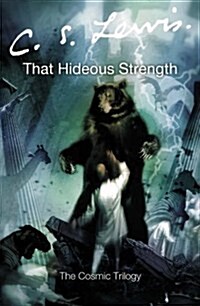 That Hideous Strength (Paperback)