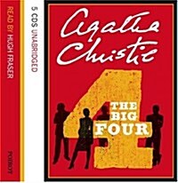The Big Four (CD-Audio, Unabridged ed)
