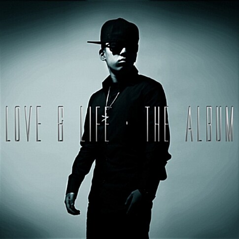 도끼 (Dok2) - Love & Life, The Album