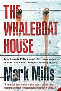 The Whaleboat House (Paperback, New ed)