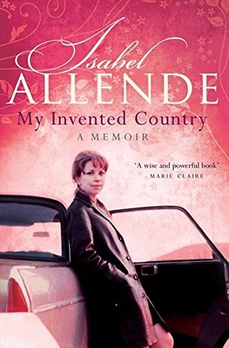 My Invented Country : A Memoir (Paperback)