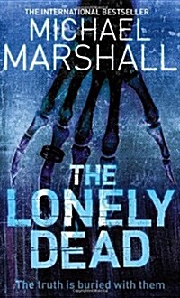 The Lonely Dead (Paperback)