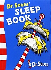 [중고] Dr. Seusss Sleep Book (Paperback)