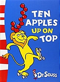 [중고] Ten Apples Up On Top (Paperback, Rebranded edition)