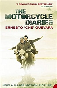 The Motorcycle Diaries (Paperback, Film tie-in edition)