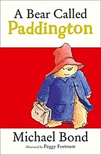 A Bear Called Paddington (Paperback)