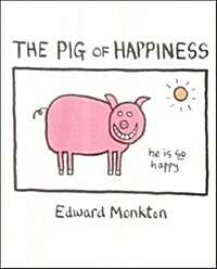 The Pig of Happiness (Hardcover)