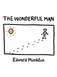 The Wonderful Man (Hardcover)