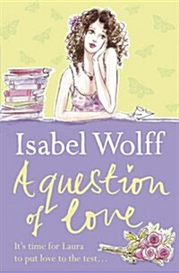 A Question of Love (Paperback)