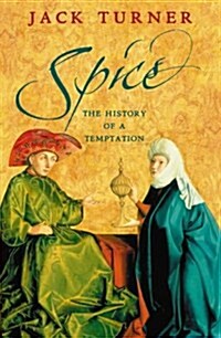 Spice (Paperback)