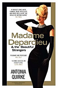 Madame Depardieu and the Beautiful Strangers (Paperback)