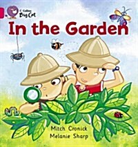 In the Garden : Band 01A/Pink A (Paperback)