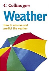 Weather (Paperback)