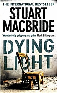 Dying Light (Paperback)