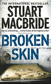 Broken Skin (Paperback)