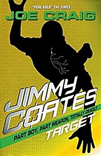 Jimmy Coates: Target (Paperback)