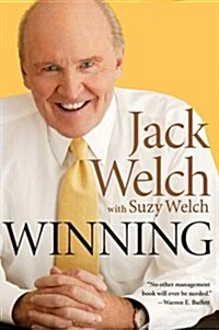 Winning : The Ultimate Business How-to Book (Paperback, Thorsons Classics edition)