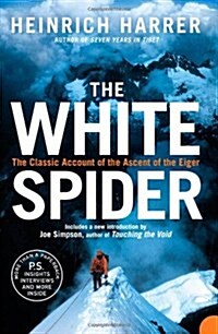 The White Spider (Paperback)