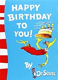 [중고] Happy Birthday to You! (Paperback)