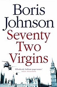 Seventy-Two Virgins (Paperback)