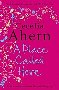 A Place Called Here (Paperback)