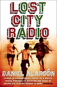 Lost City Radio (Paperback)