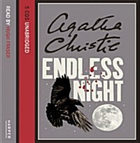 Endless Night (CD-Audio, Unabridged ed)