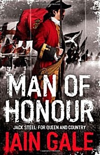 Man of Honour (Paperback)