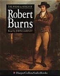 Poems and Songs of Robert Burns (Hardcover)