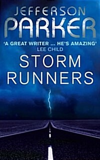 Storm Runners (Paperback)