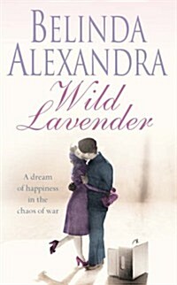 Wild Lavender (Paperback)